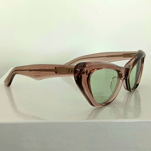 Jacques Marie Mage Eyeglasses - Picture 10 of 10